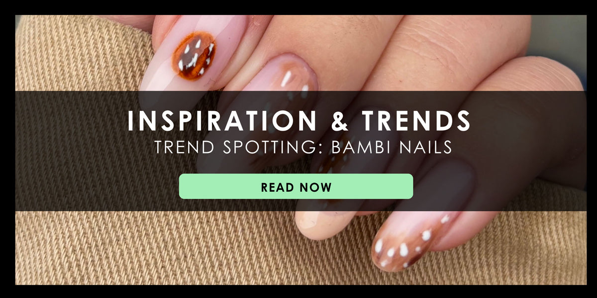 Bambi Nail Trends