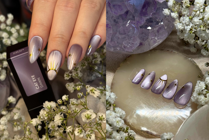 Gel Polish - Framgång