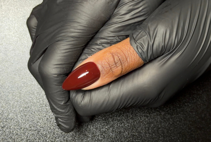 Vamp HEMA Free Gel Polish