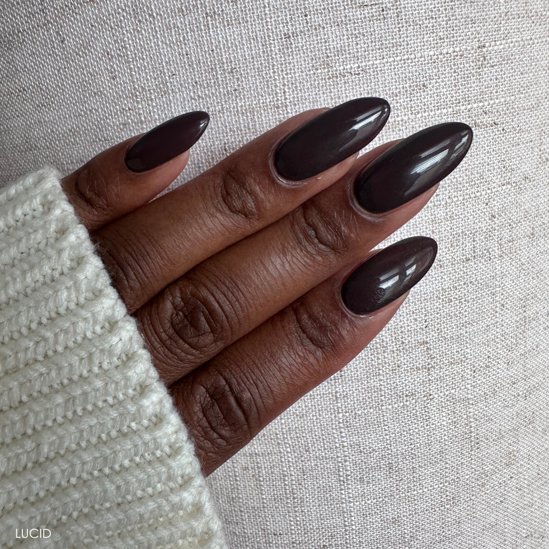 Gel Polish - Framgång