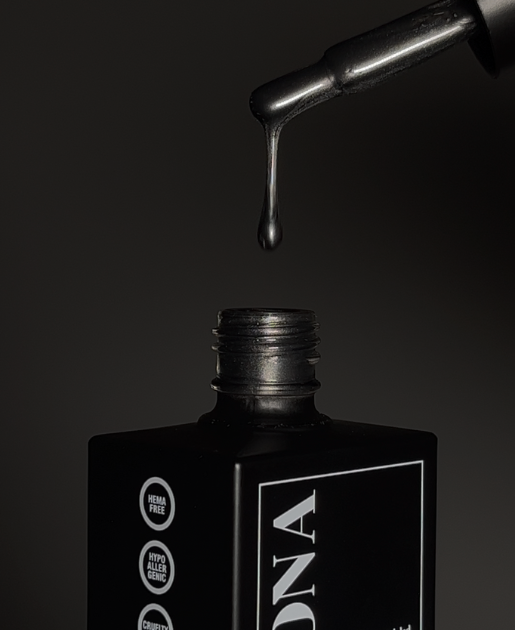 Gel Polish - Skiffer