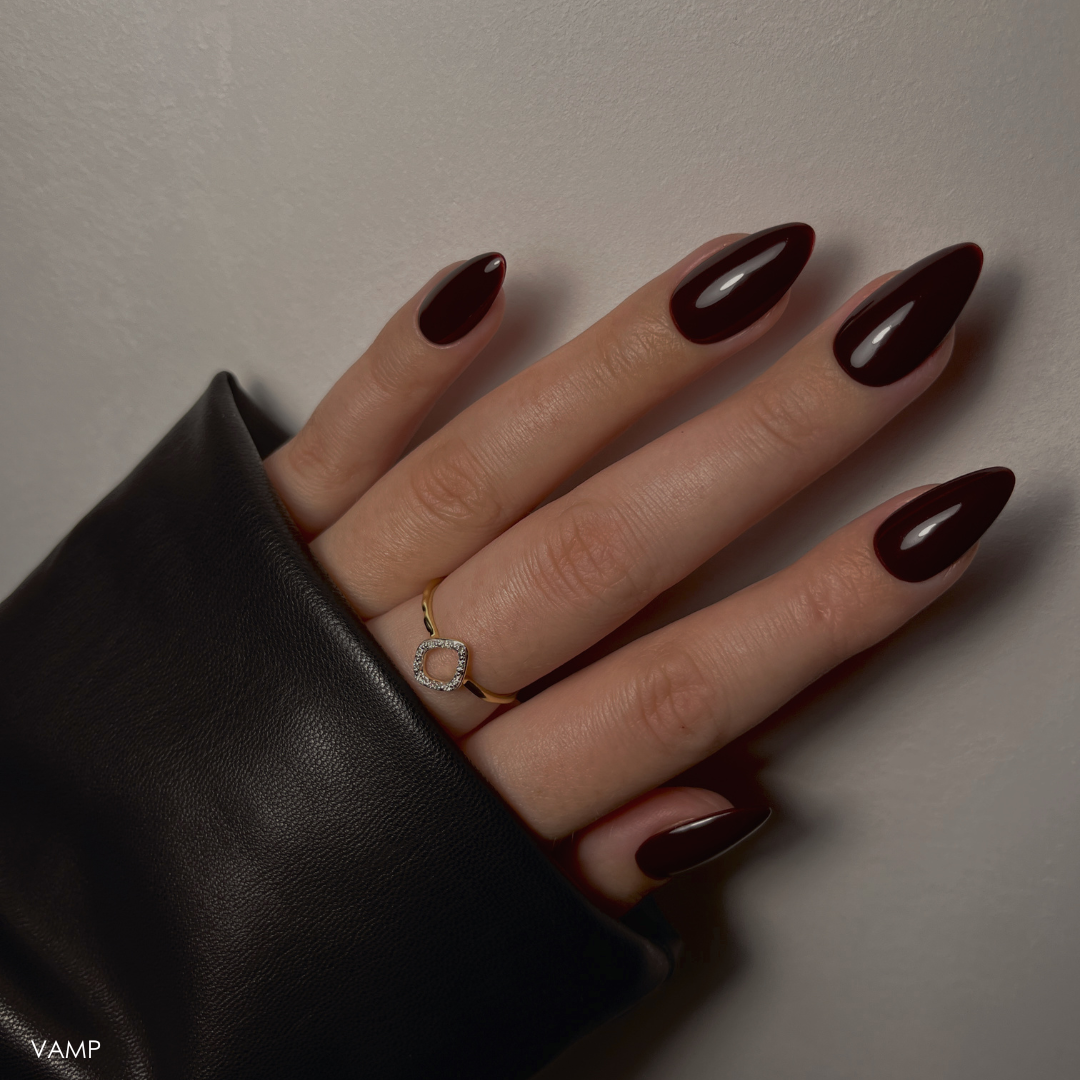Gel Polish - Framgång