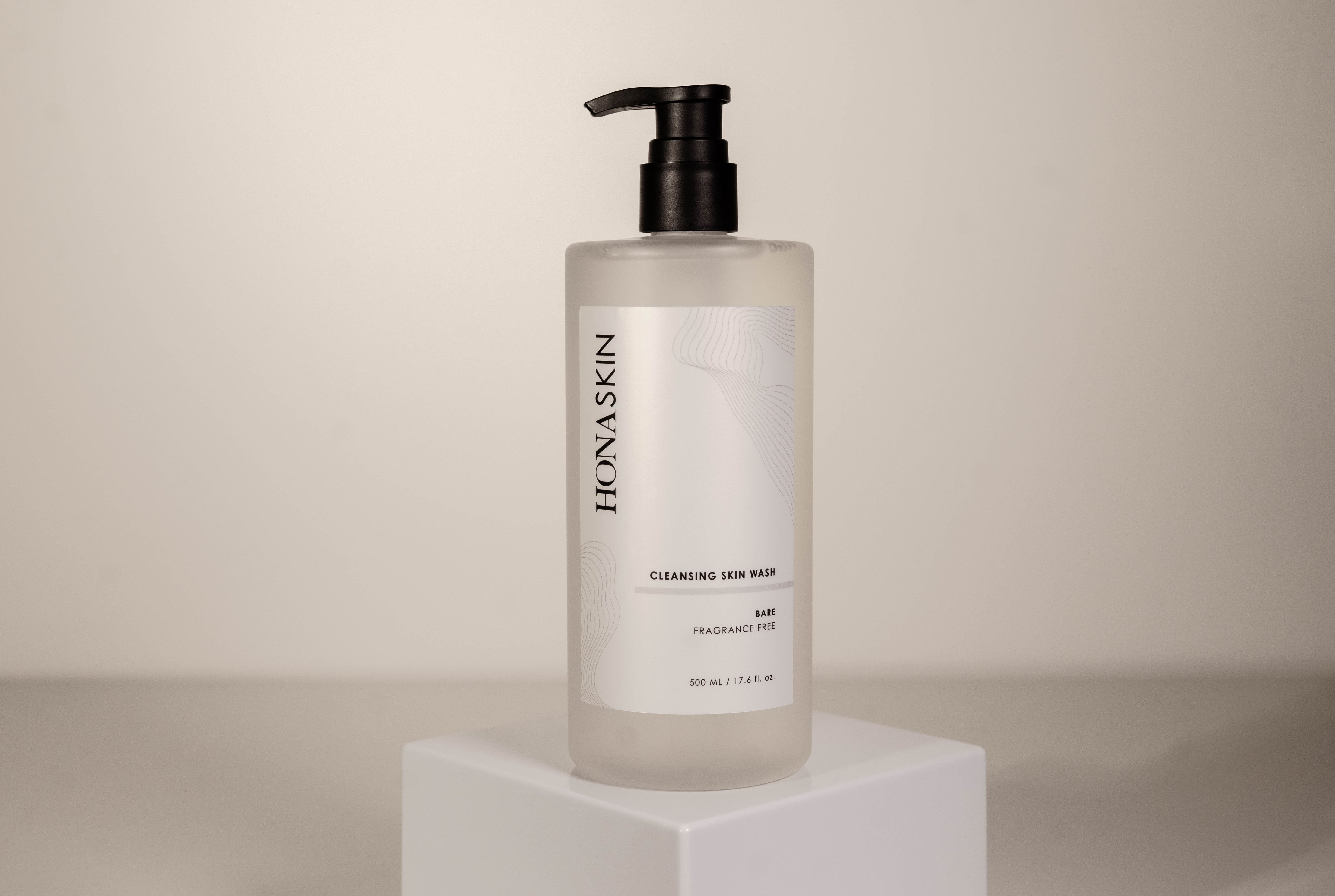PureClean - Hypochlorous Sanitizer
