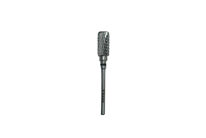 Carbide Flat Barrel (Extra Coarse)