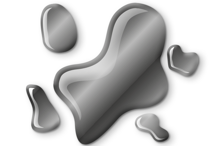 Gel Polish - Skiffer