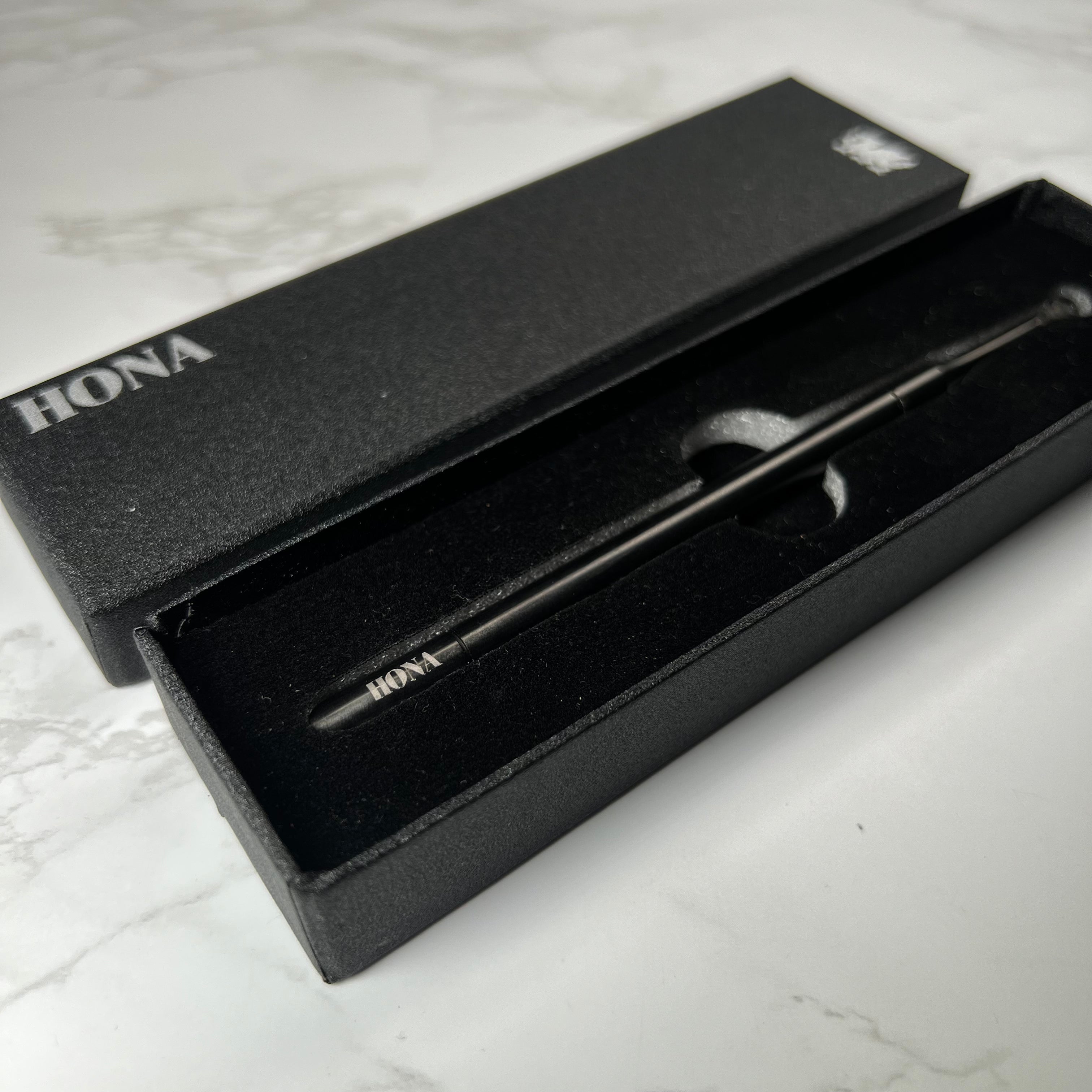 Etch & Loop Tool : 2-in-1 Prep Tool | Carbon Coated – HONA