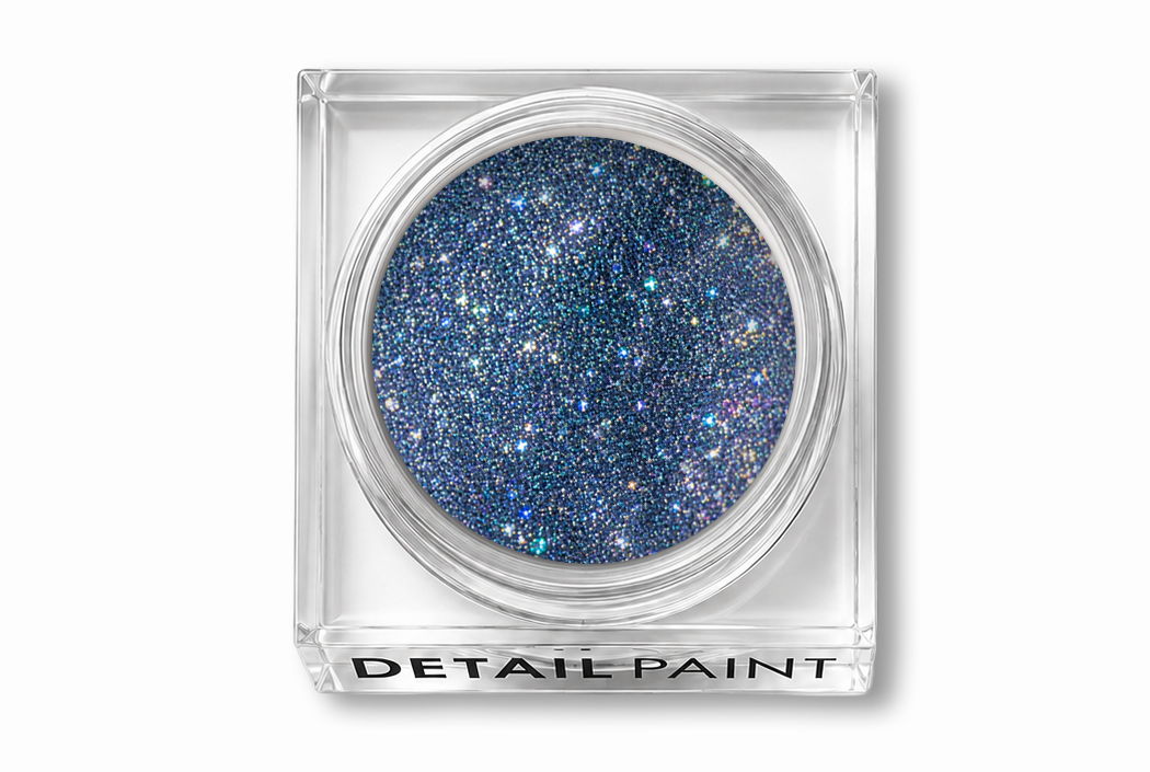 Detail Paint - Icy
