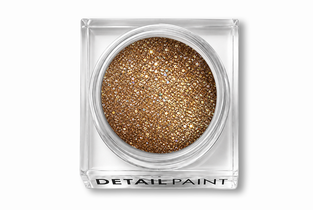 Detail Paint - Mask Off