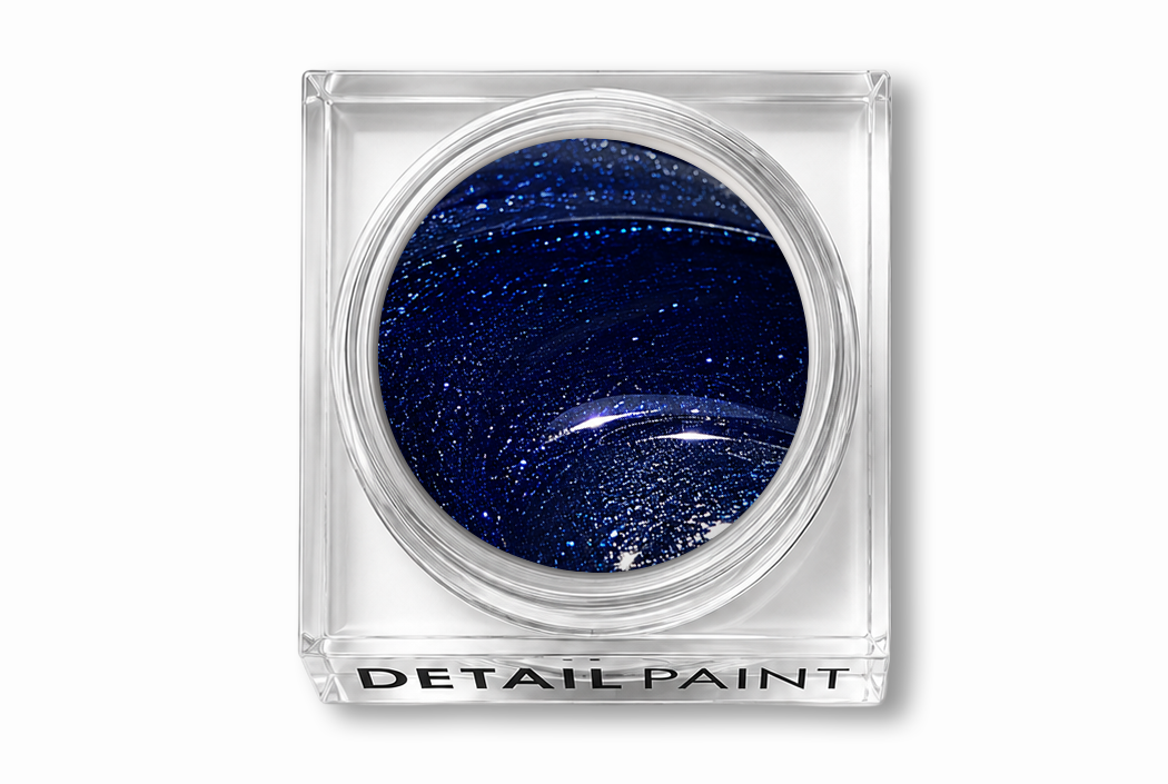 Night Sky HEMA Free Detail Paint