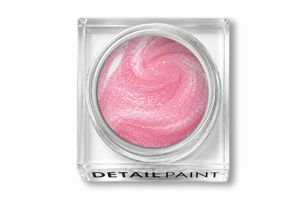 HEMA Free Detail Paint No Duh