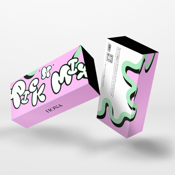 Pick & Mix Bundle - Detail Paints