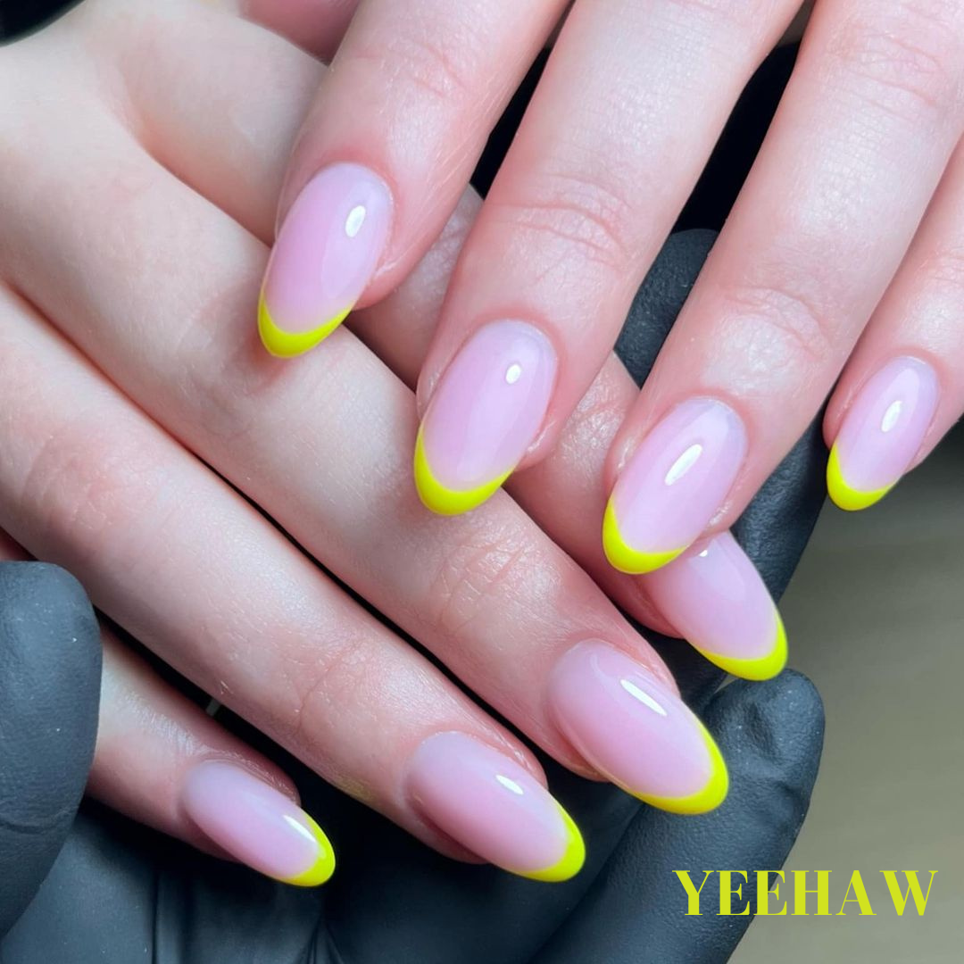 Gel Polish - Ananas Punch
