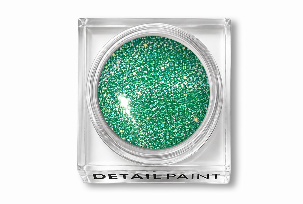 Secret HEMA Free Detail Paint Reflective