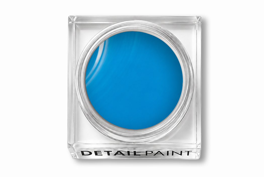 Detail Paint -Sky