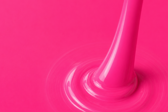HEMA Free Taffy Detail Paint Gel