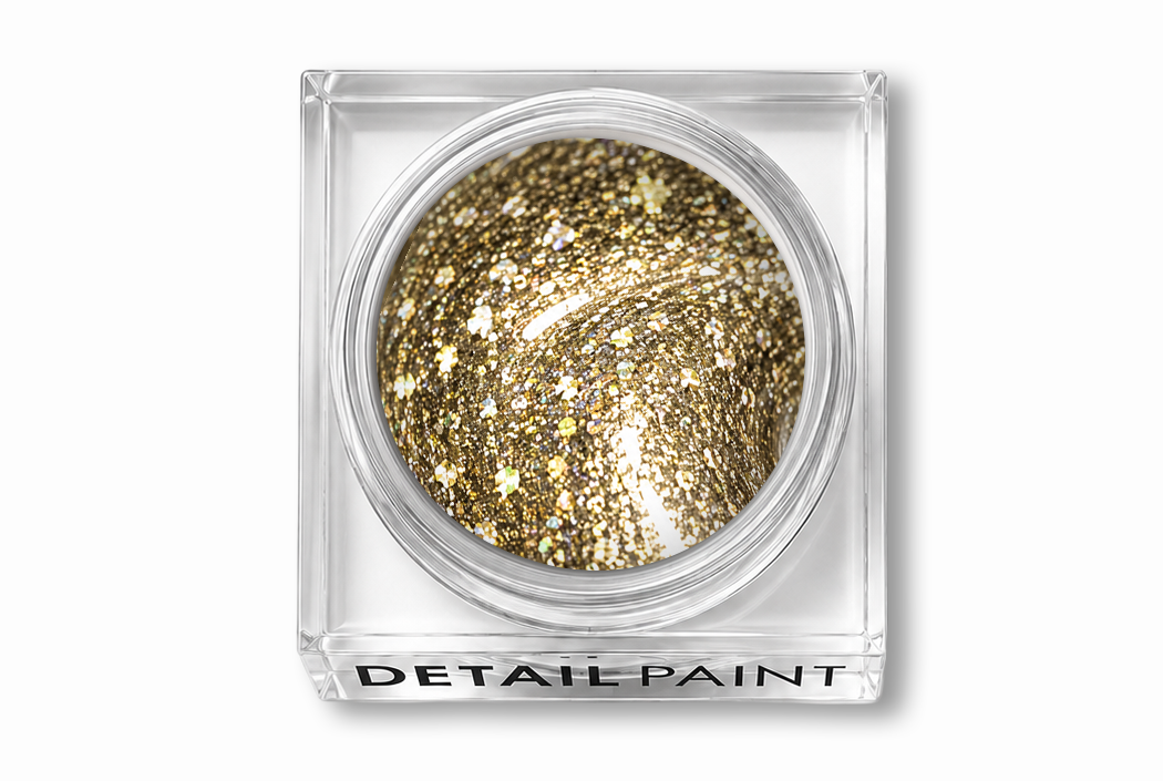 VIP HEMA Free Detail Paint Reflective