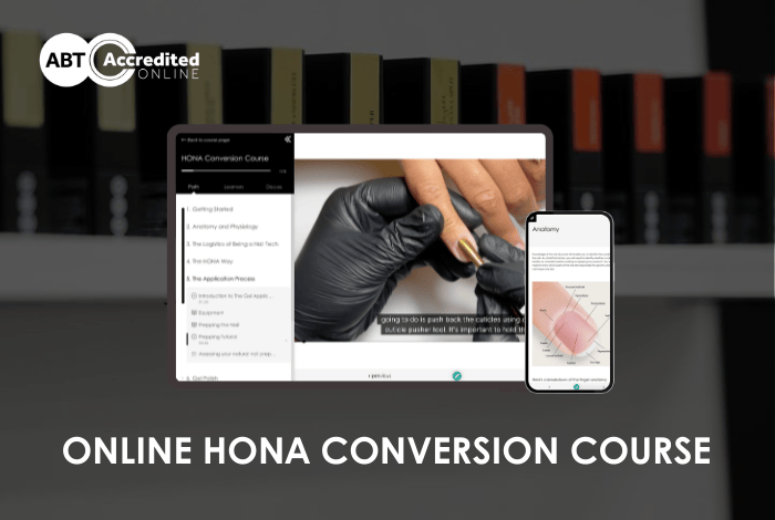 Online Conversion Course