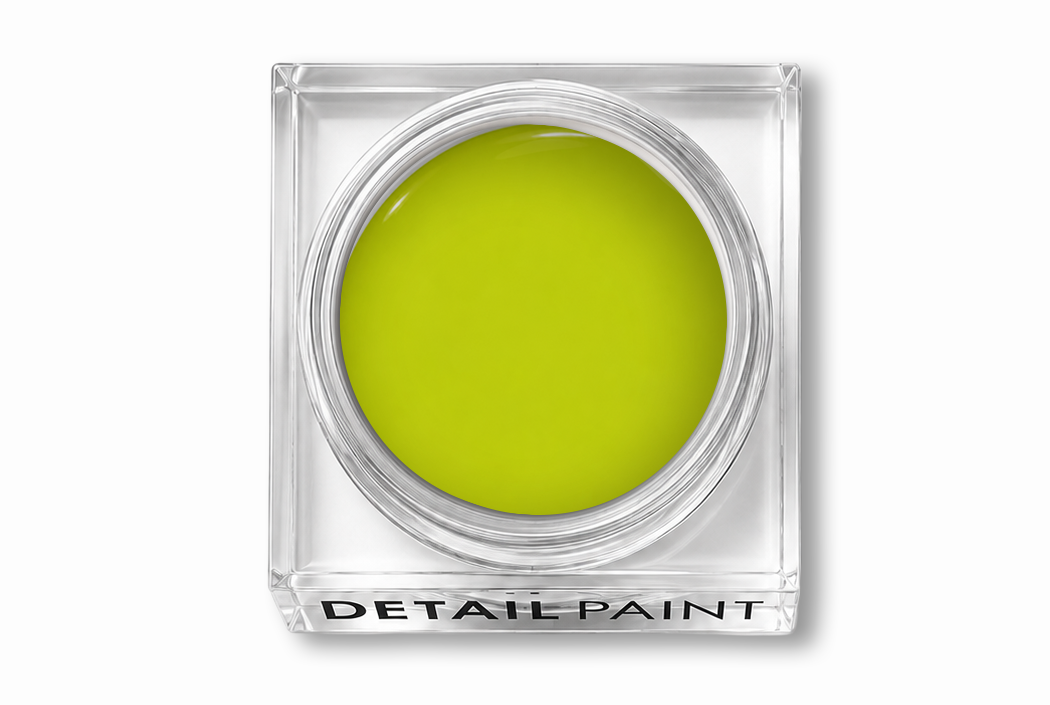 HEMA Free Detail Paint Zest