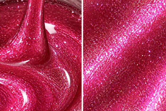 Detaljfärg - Glamour