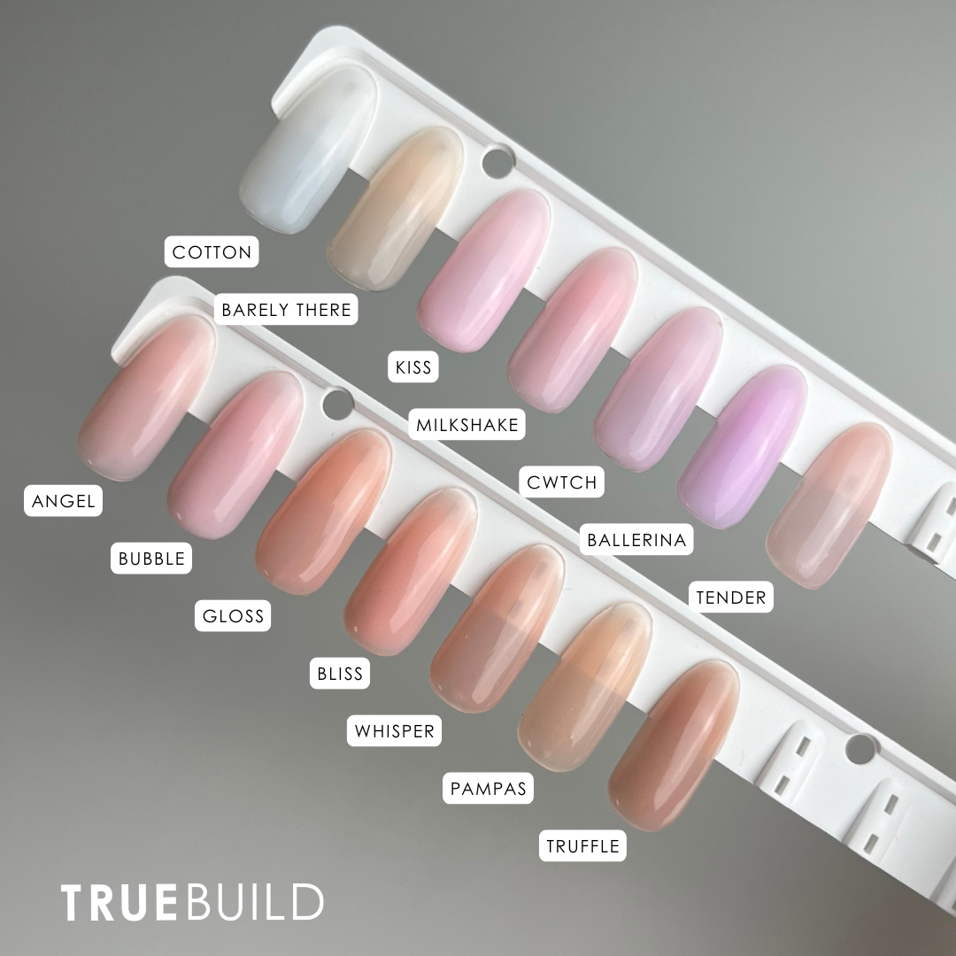 TrueBuild Full Collection