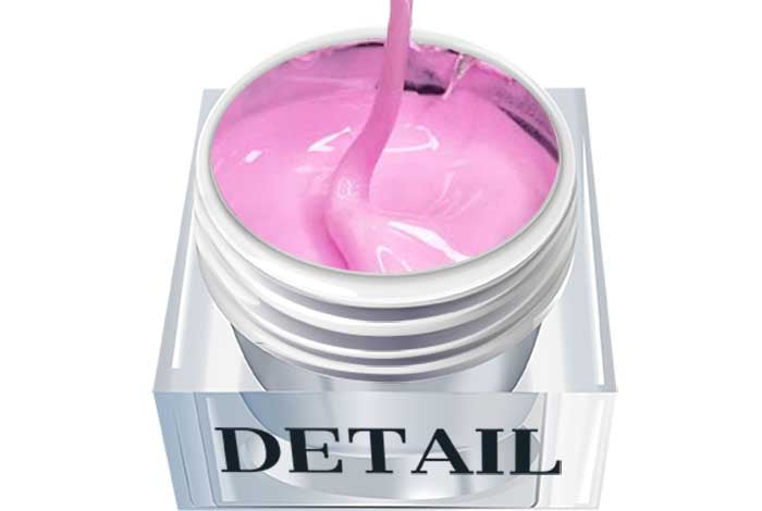 Detaljfärg - Delight