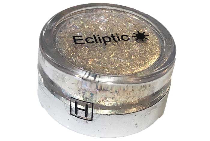Ekliptiska (Zodiac) Flingor