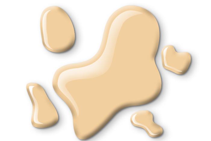 Gel Polish - Blond