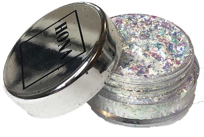 Cancer (Zodiac) Nagelflingor