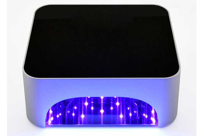 HONA Cube sladdlös lampa