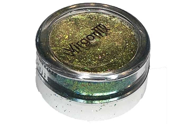 Jungfru (Zodiac) Flingor