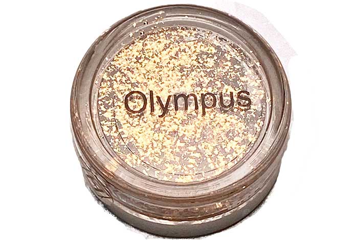 Olympus (Olympus) Flingor