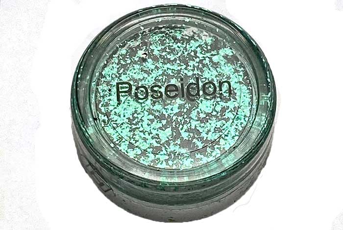 Poseidon (Olympus) flingor