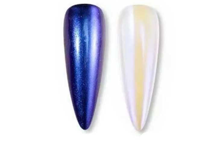 Akoya Chrome (Pärla)