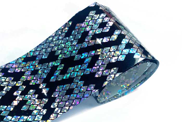 44 - Holografisk stor skala