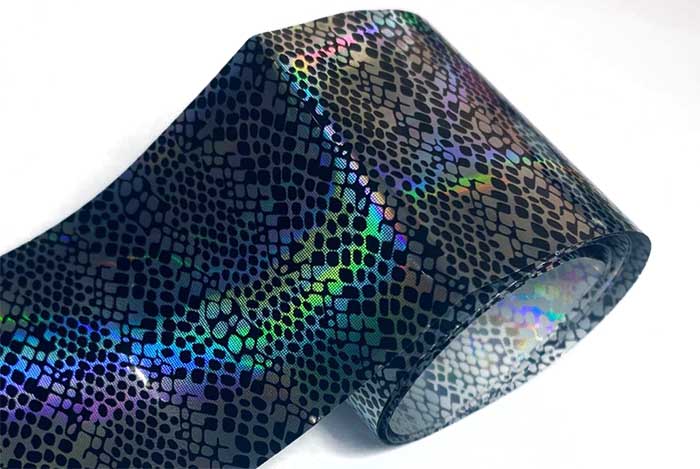 50 - Holografisk liten skala