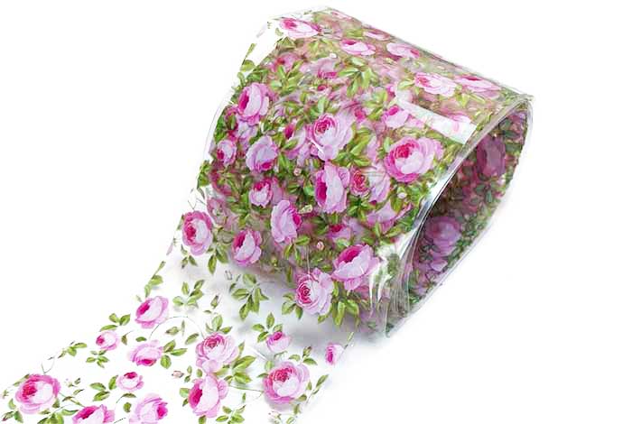 94 - Rosa pioner