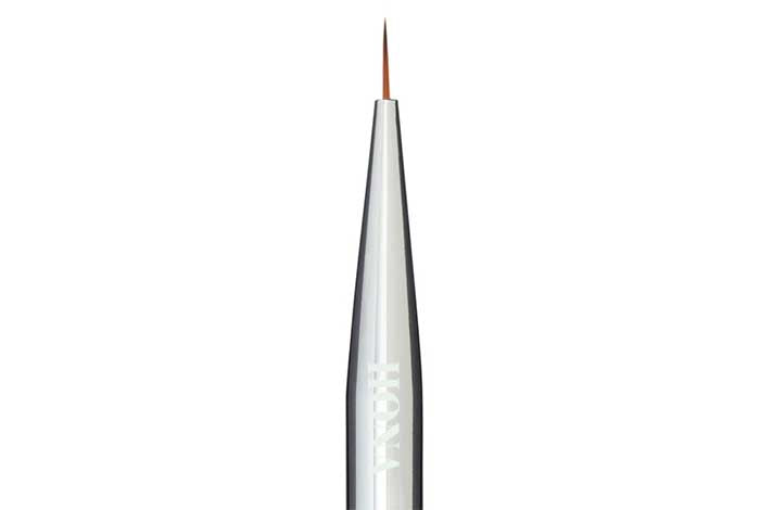 4mm detalj Nail Art Pensel