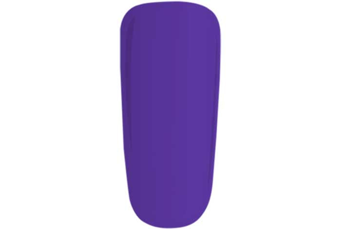 Detaljfärg - Violett