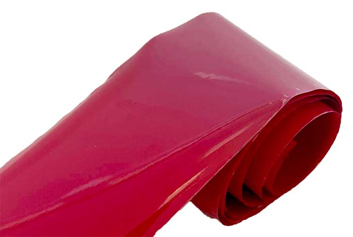72- Matt vinröd