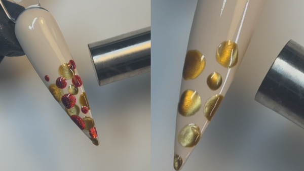 Festive Cat Eye Tutorial - HONA Advent Calendar 2025