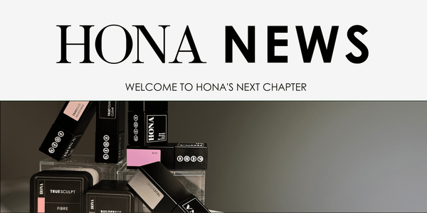 Welcome To HONA's Next Chapter