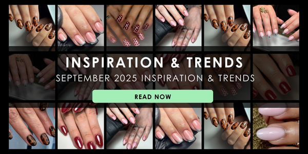 September 2025 Inspiration & Trends