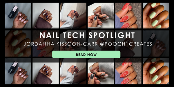 Nail Tech Spotlight Jordanna Kissoon-Carr