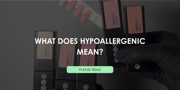What Does Hypoallergenic Mean?