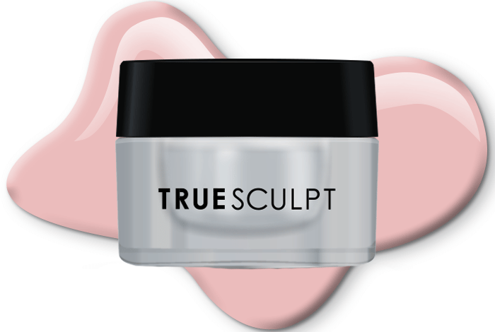 TrueSculpt Express - Cover