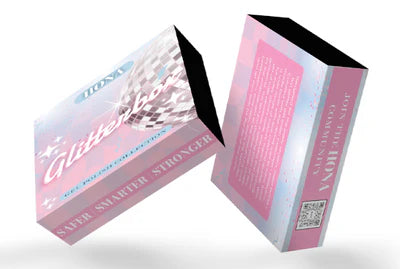 Gel System Sleeves