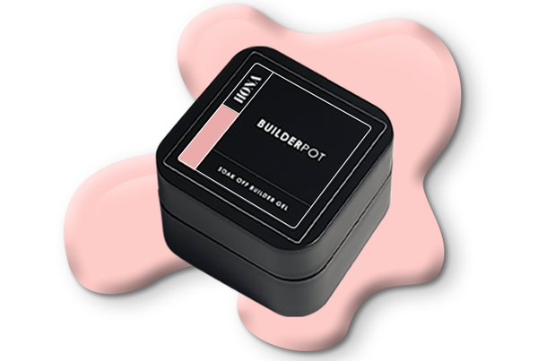 Builder Pot - Bubble