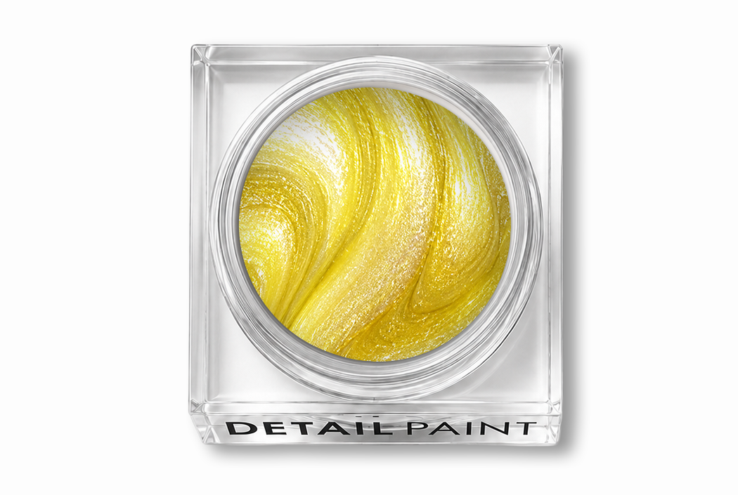Detail Paint - FYI