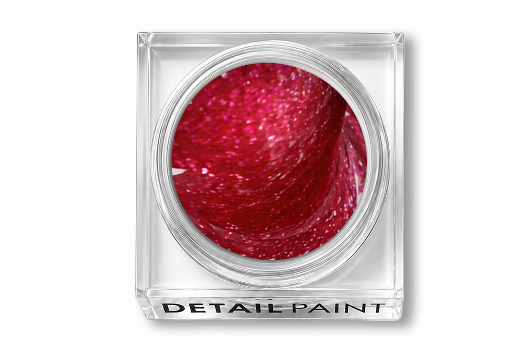 Detaljfärg - Glamour 