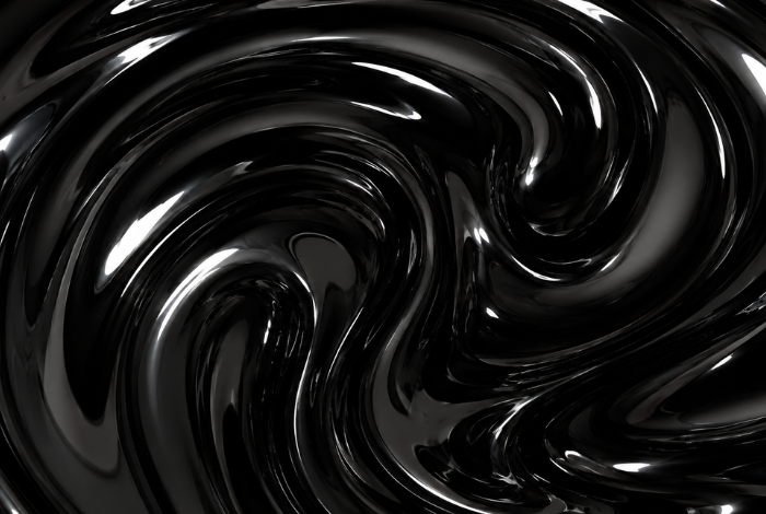 HEMA Free Black Detail Paint Gel